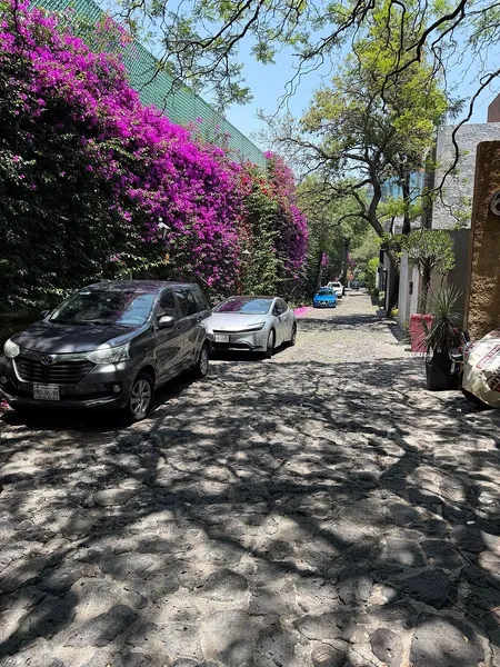 Casa en renta · San Jerónimo Lídice, La Magdalena Contreras, Ciudad de México