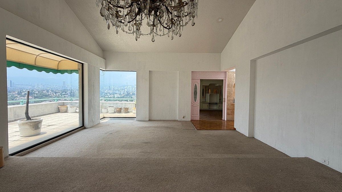 Departamento en venta · Huixquilucan, Estado de México