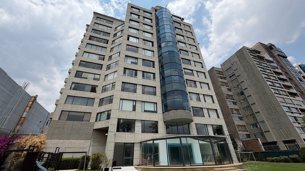 Departamento en venta · Huixquilucan, Estado de México