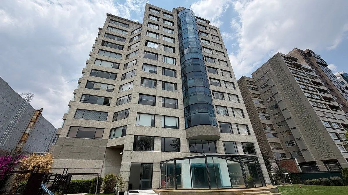 Departamento en venta · La Herradura, Huixquilucan, Estado de México