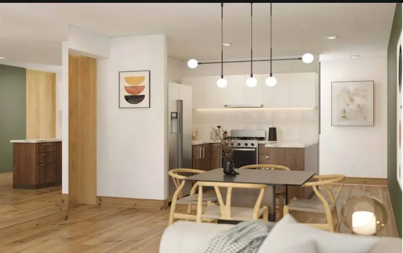 Departamento en venta · Clavería, Azcapotzalco, Ciudad de México