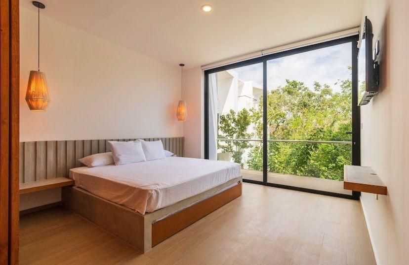 Departamento en venta · Tulum, Quintana Roo
