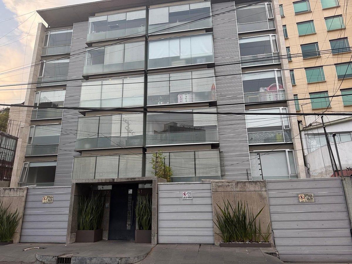 Departamento en venta · Lomas de Chapultepec I Sección, Lomas de Chapultepec, Chapultepec, Miguel Hidalgo, Ciudad de México Departamento en venta · Lomas de Chapultepec I Sección, Lomas de Chapultepec, Chapultepec, Miguel Hidalgo, Ciudad de México