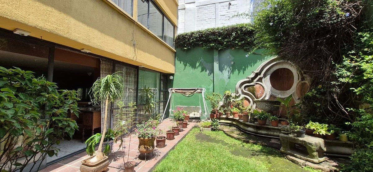 Lote en venta · Narvarte Oriente, Narvarte, Benito Juárez, Ciudad de México