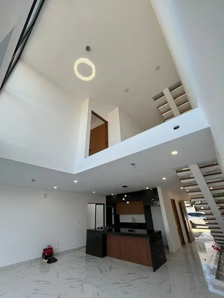 Casa en venta · Residencial Río, Benito Juárez, Quintana Roo