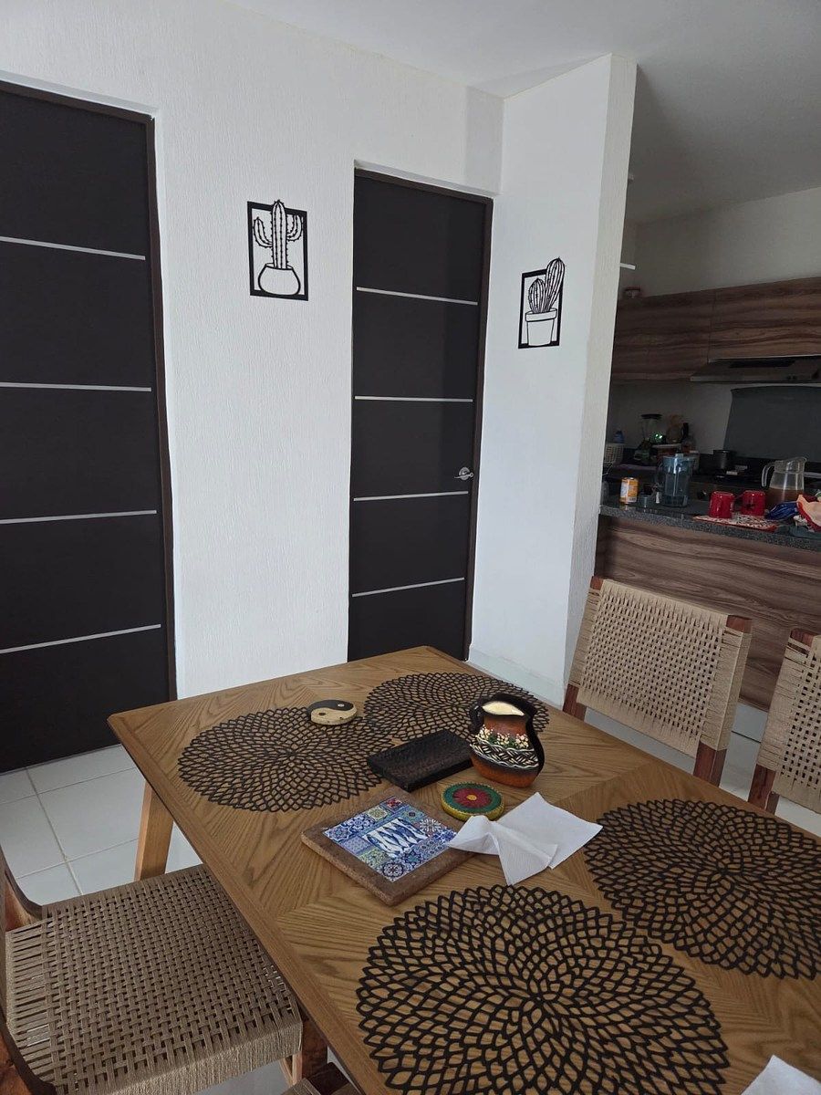 Departamento en renta · Bahías de Punta Solimán, Tulum, Quintana Roo
