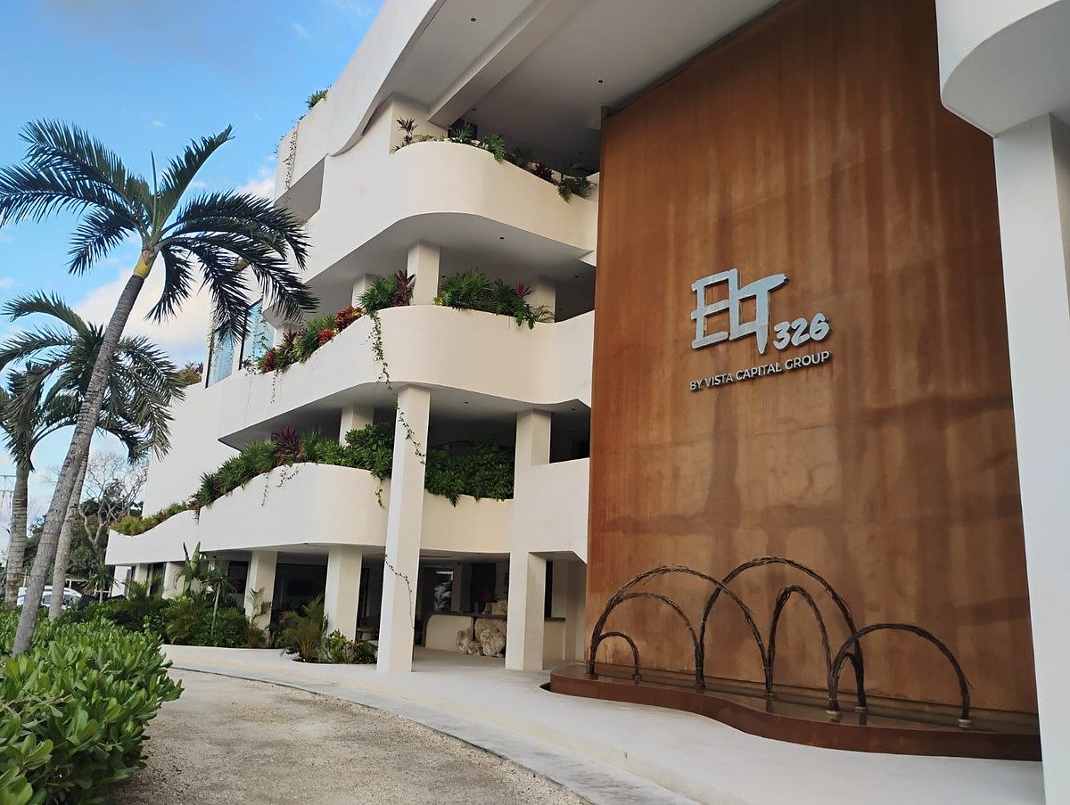 Departamento en renta · Region 15, Tulum, Quintana Roo