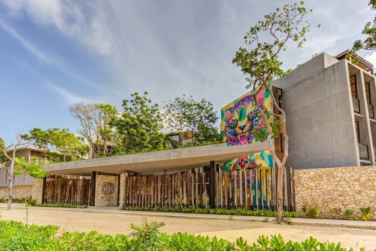 Departamento en venta · La Veleta, Tulum, Quintana Roo