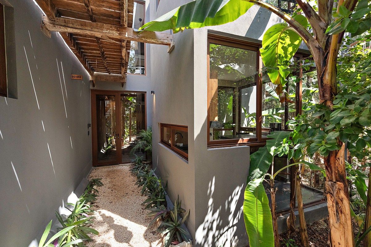 Departamento en venta · La Veleta, Tulum, Quintana Roo Departamento en venta · La Veleta, Tulum, Quintana Roo
