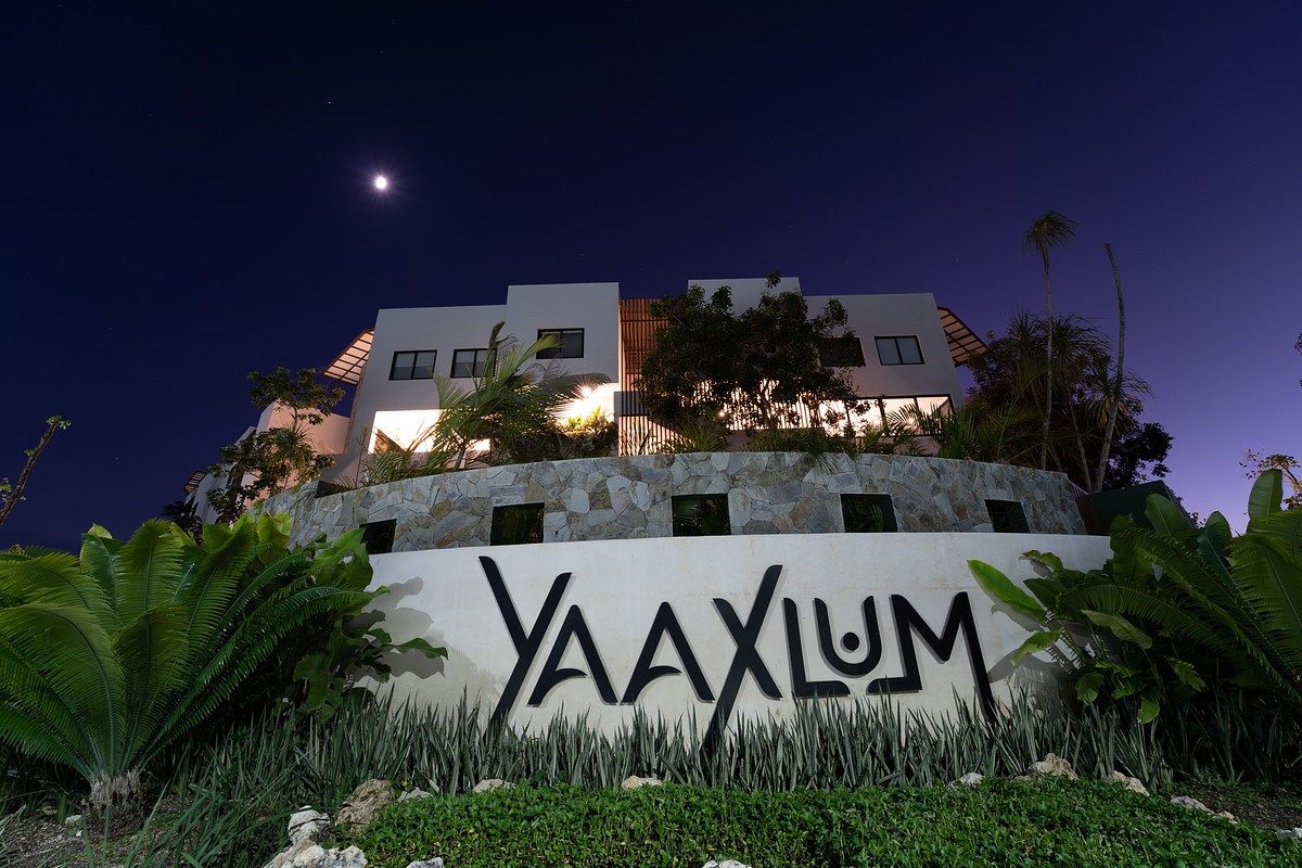 Departamento en venta · Region 15, Tulum, Quintana Roo