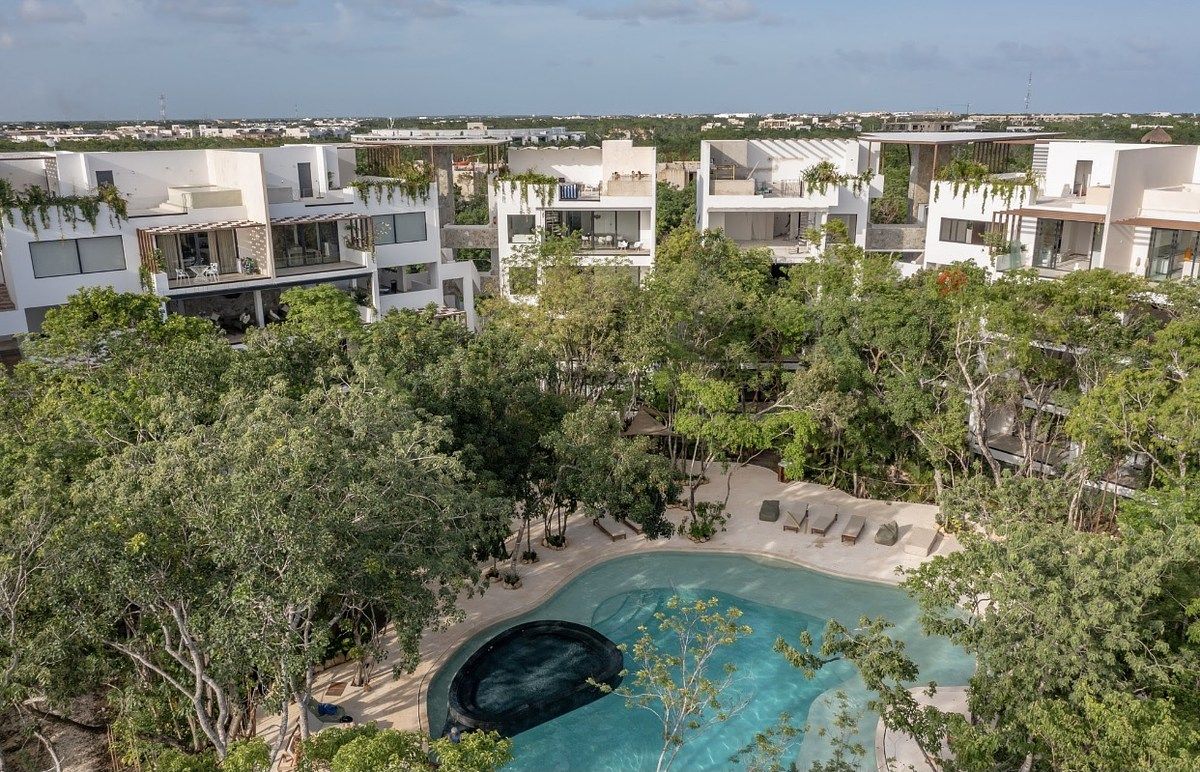 Departamento en venta · Region 15, Tulum, Quintana Roo