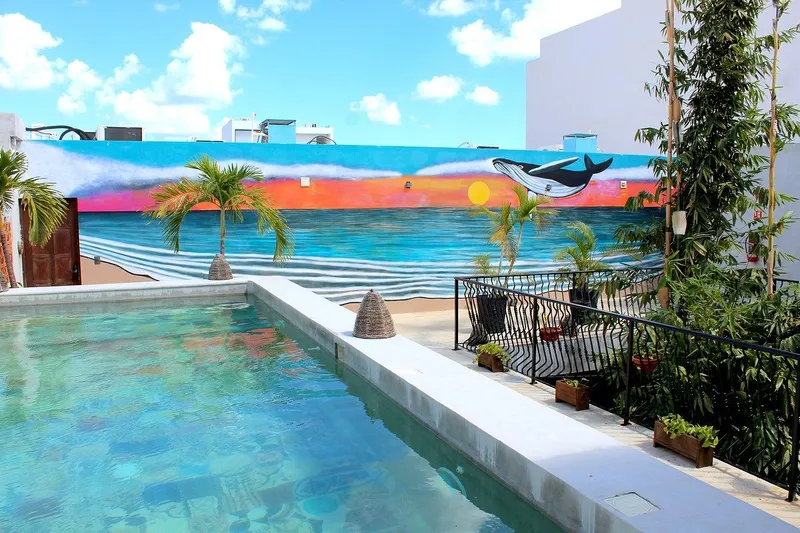 Edificio en venta · Aldea Zama, Tulum, Quintana Roo