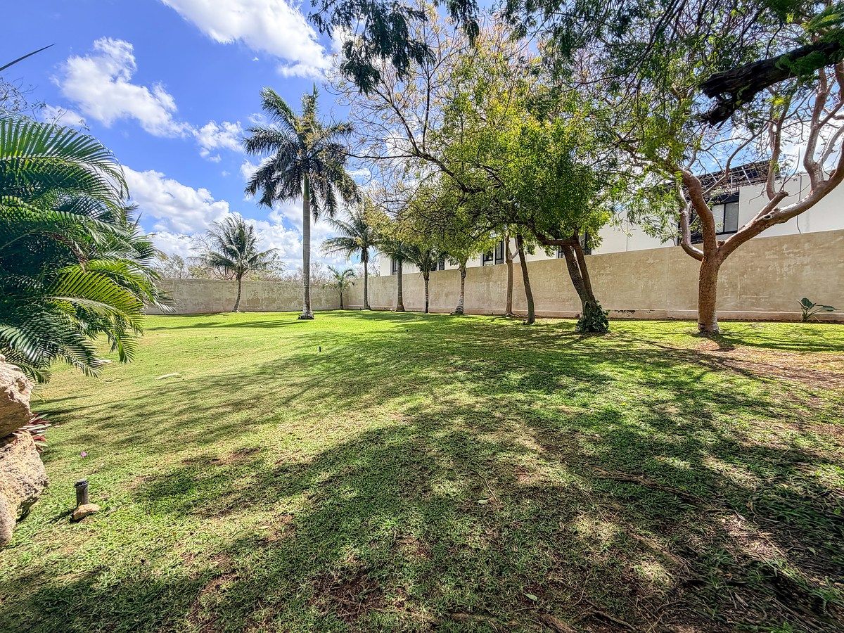 Lote en venta · Dzityá, Mérida, Yucatán