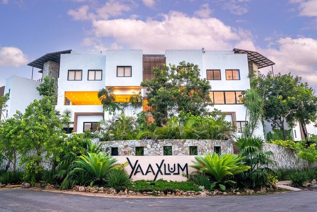 Departamento en venta · Region 15, Tulum, Quintana Roo