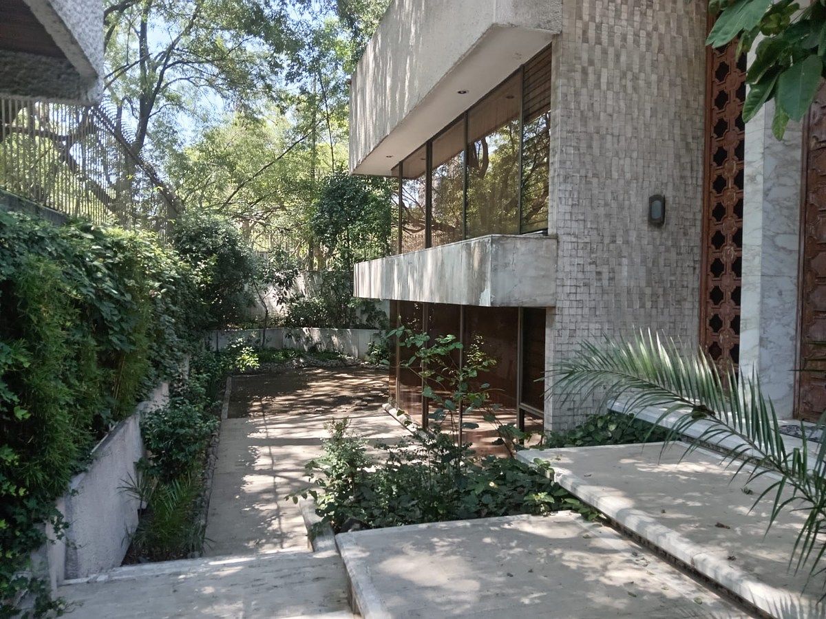 Casa en venta · Polanco III Sección, Polanco, Miguel Hidalgo, Ciudad de México