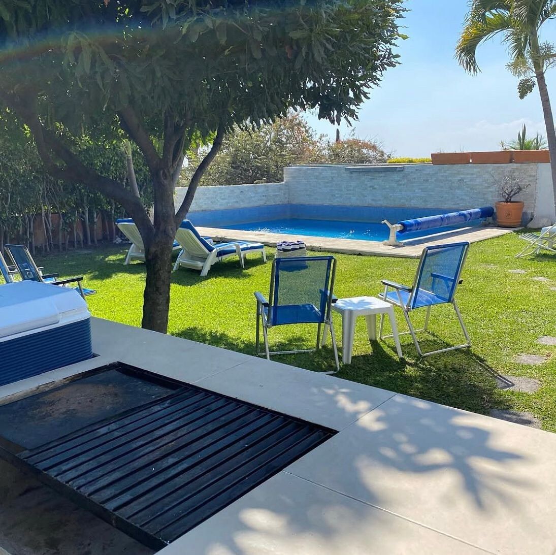 Casa en venta · Lomas de Cocoyoc, Atlatlahucan, Morelos