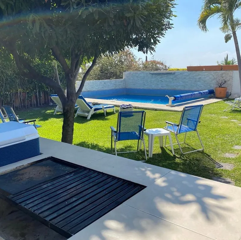 Casa en venta · Lomas de Cocoyoc, Atlatlahucan, Morelos