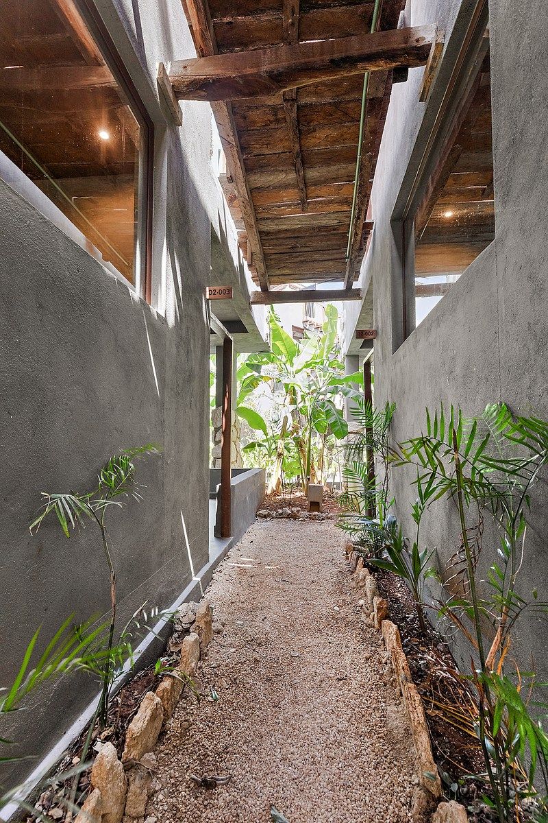 Departamento en venta · La Veleta, Tulum, Quintana Roo