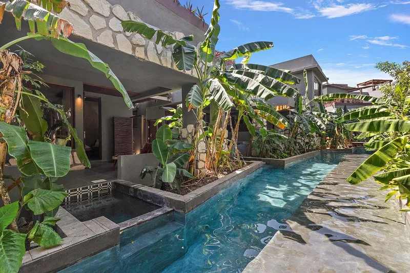 Departamento en venta · La Veleta, Tulum, Quintana Roo