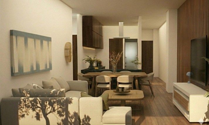 Departamento en venta · Hipódromo, Cuauhtémoc, Ciudad de México