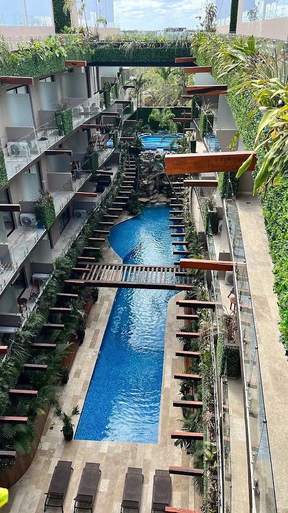 Departamento en venta · Tulum Centro, Tulum, Quintana Roo