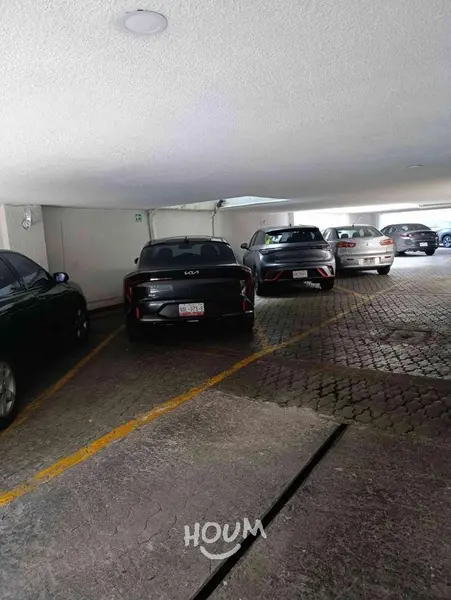 Departamento en venta · Benito Juárez Santa Cruz del Tejocote, San José del Rincón, Estado de México