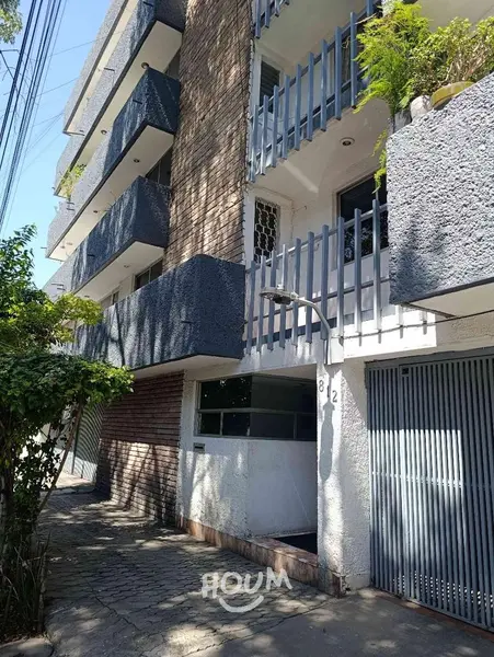 Departamento en venta · Benito Juárez Santa Cruz del Tejocote, San José del Rincón, Estado de México