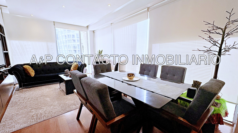 Departamento en venta · Santa Fe Cuajimalpa, Cuajimalpa de Morelos, Ciudad de México Departamento en venta · Santa Fe Cuajimalpa, Cuajimalpa de Morelos, Ciudad de México