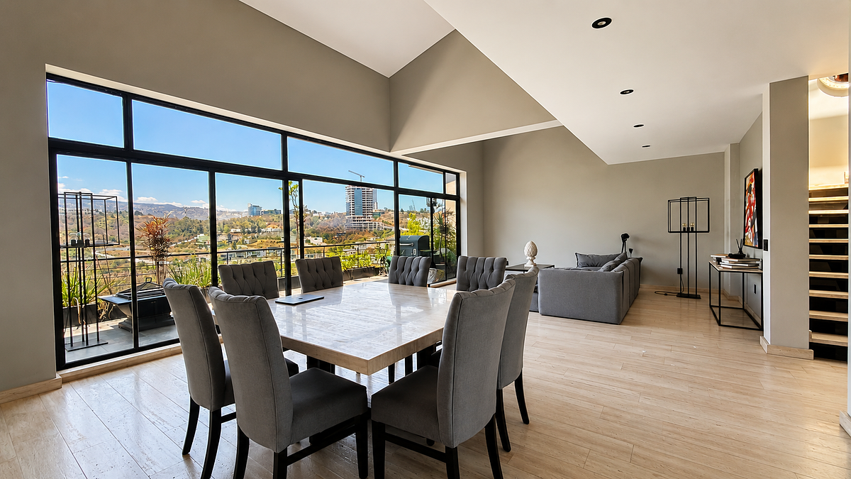 Condominio en venta · Huixquilucan, Estado de México
