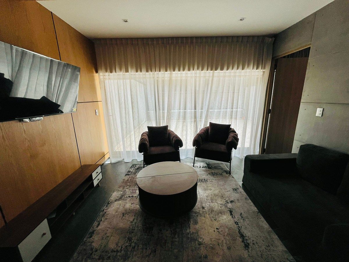 Departamento en venta · Roma Norte, Roma, Cuauhtémoc, Ciudad de México