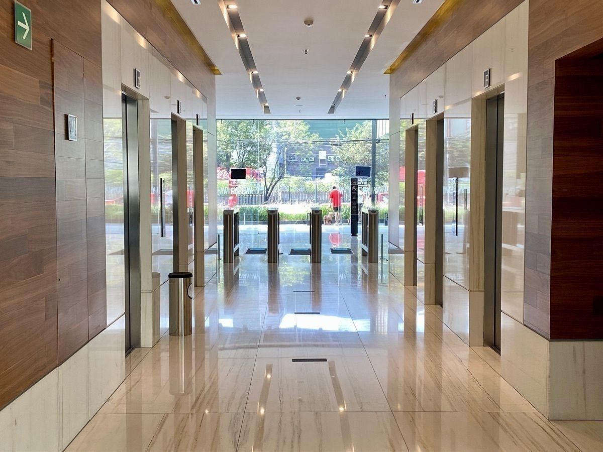Oficina en venta · Lomas de Santa Fe, Álvaro Obregón, Ciudad de México