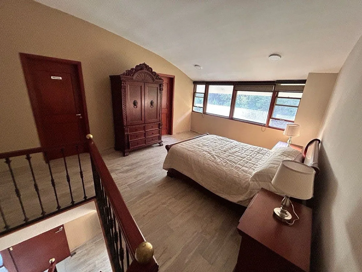 Departamento en renta · Jardines del Pedregal, Álvaro Obregón, Ciudad de México