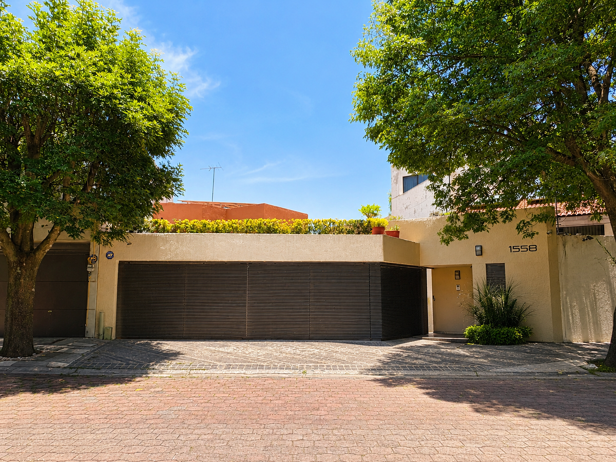 Casa en venta · Jardines en la Montaña, Tlalpan, Ciudad de México