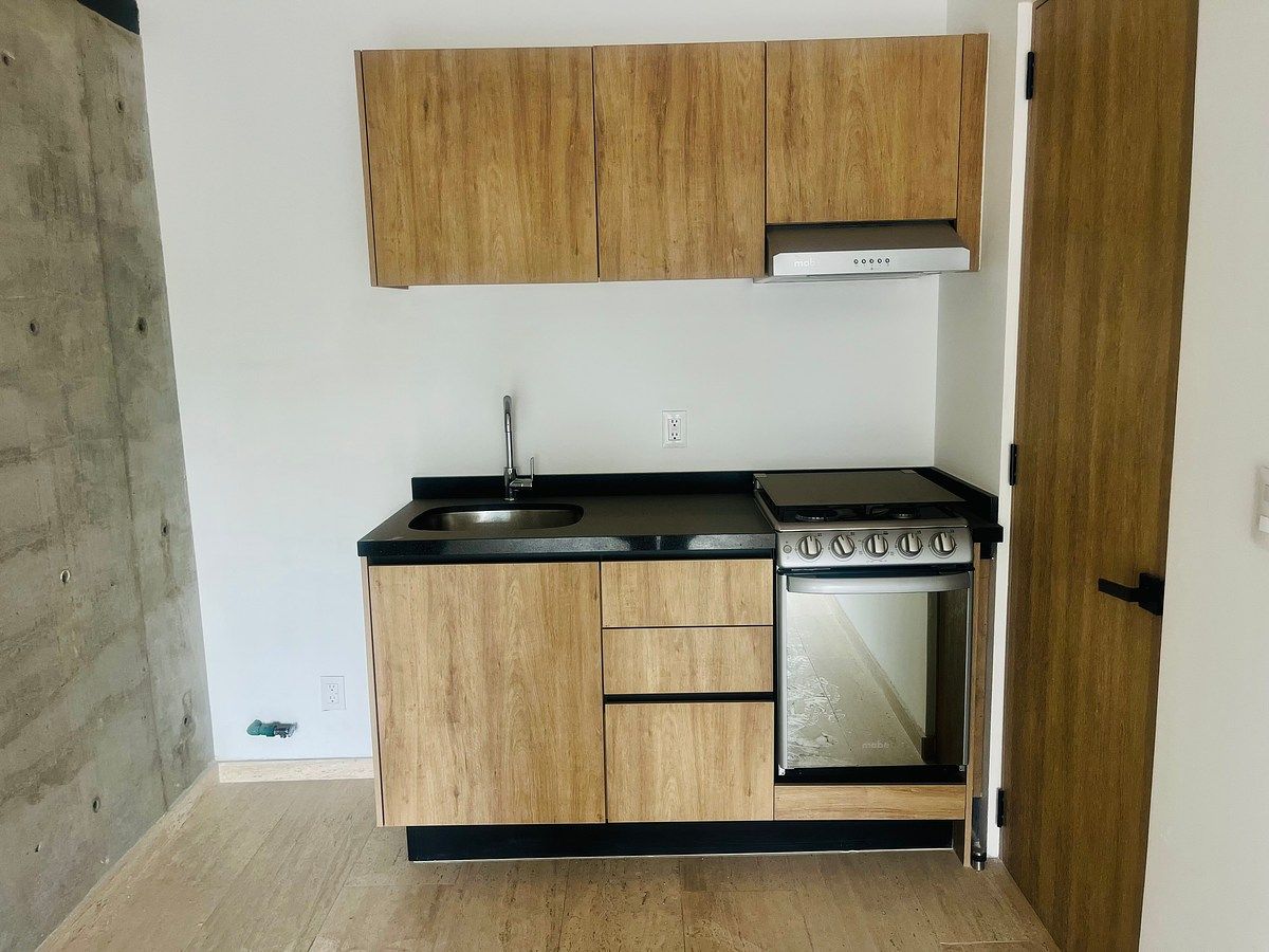Departamento en venta · Roma Norte, Roma, Cuauhtémoc, Ciudad de México