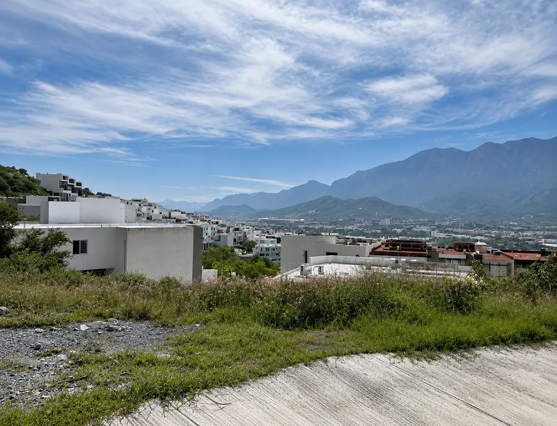Lote en venta · Contry Sur, Monterrey, Nuevo León