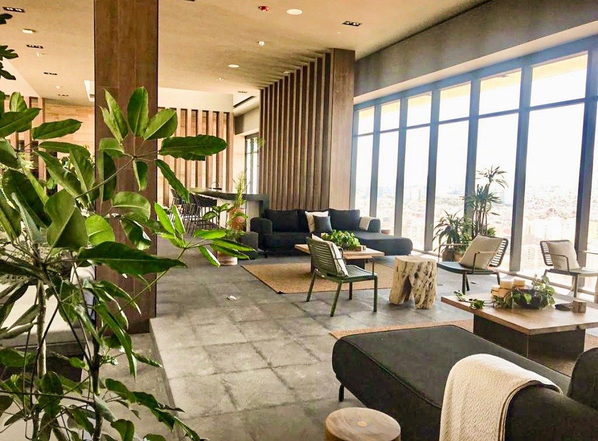 Departamento en venta · Huixquilucan, Estado de México