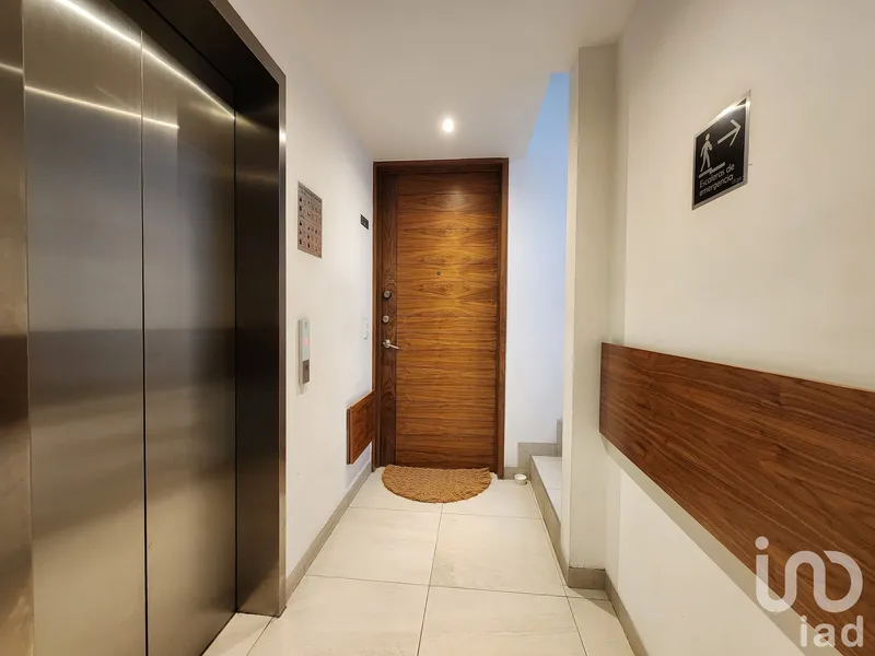Departamento en venta · Del Valle Norte, Del Valle, Benito Juárez, Ciudad de México