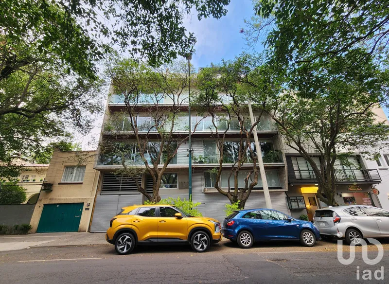 Departamento en venta · Del Valle Norte, Del Valle, Benito Juárez, Ciudad de México