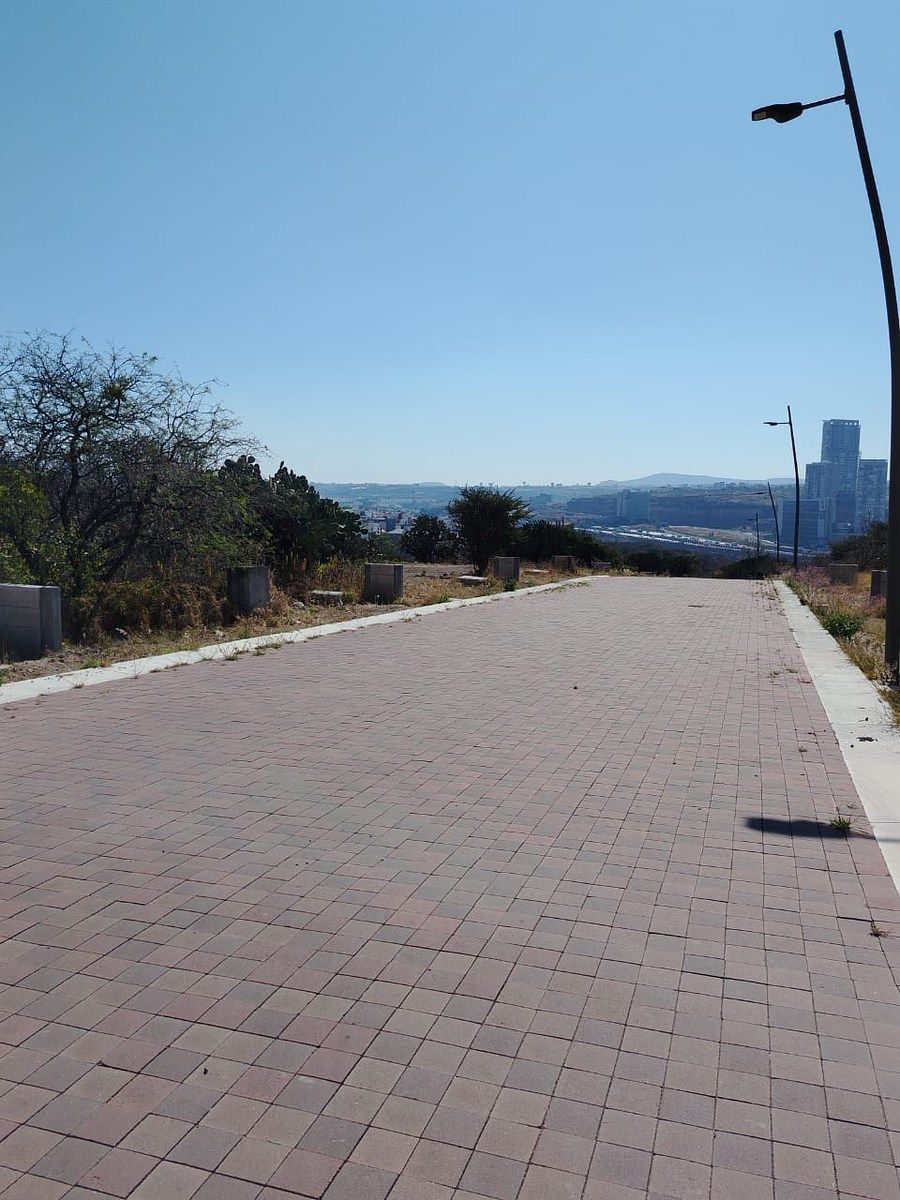 Lote en venta · Milenio III, Santiago de Querétaro, Querétaro