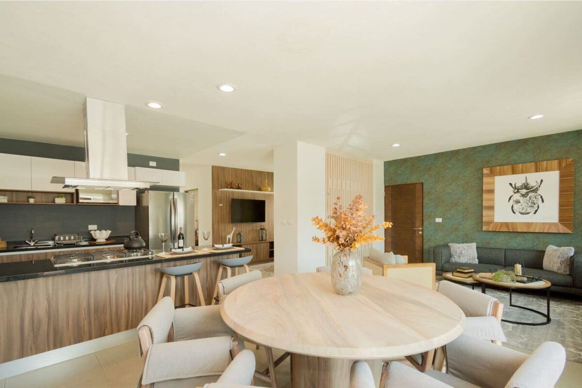Departamento en venta · La Vista Residencial, Santiago de Querétaro, Querétaro