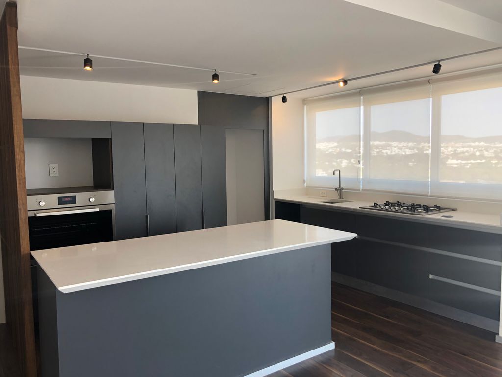Departamento en venta · Cumbres del Lago, Santiago de Querétaro, Querétaro
