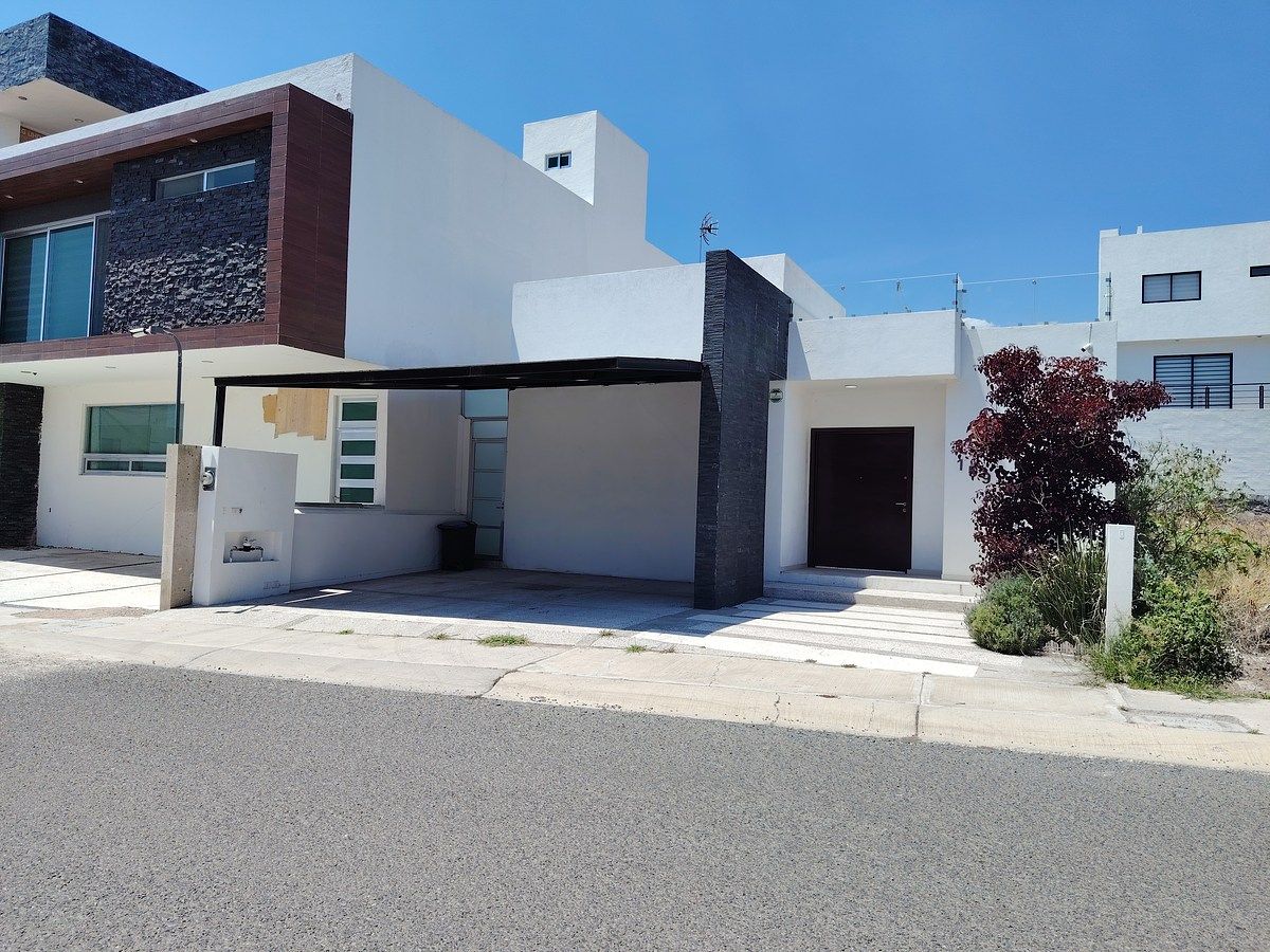 Condominio en venta · Lomas de Juriquilla, Santiago de Querétaro, Querétaro