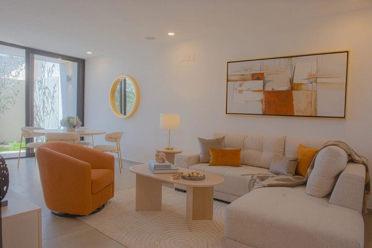 Departamento en venta · Nuevo Refugio, Santiago de Querétaro, Querétaro Departamento en venta · Nuevo Refugio, Santiago de Querétaro, Querétaro