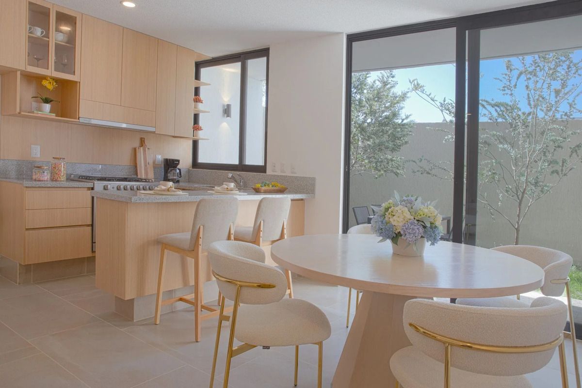 Departamento en venta · Nuevo Refugio, Santiago de Querétaro, Querétaro Departamento en venta · Nuevo Refugio, Santiago de Querétaro, Querétaro