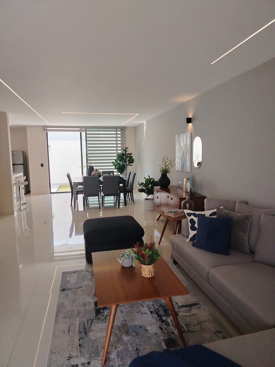 Condominio en venta · Nuevo Refugio, Santiago de Querétaro, Querétaro