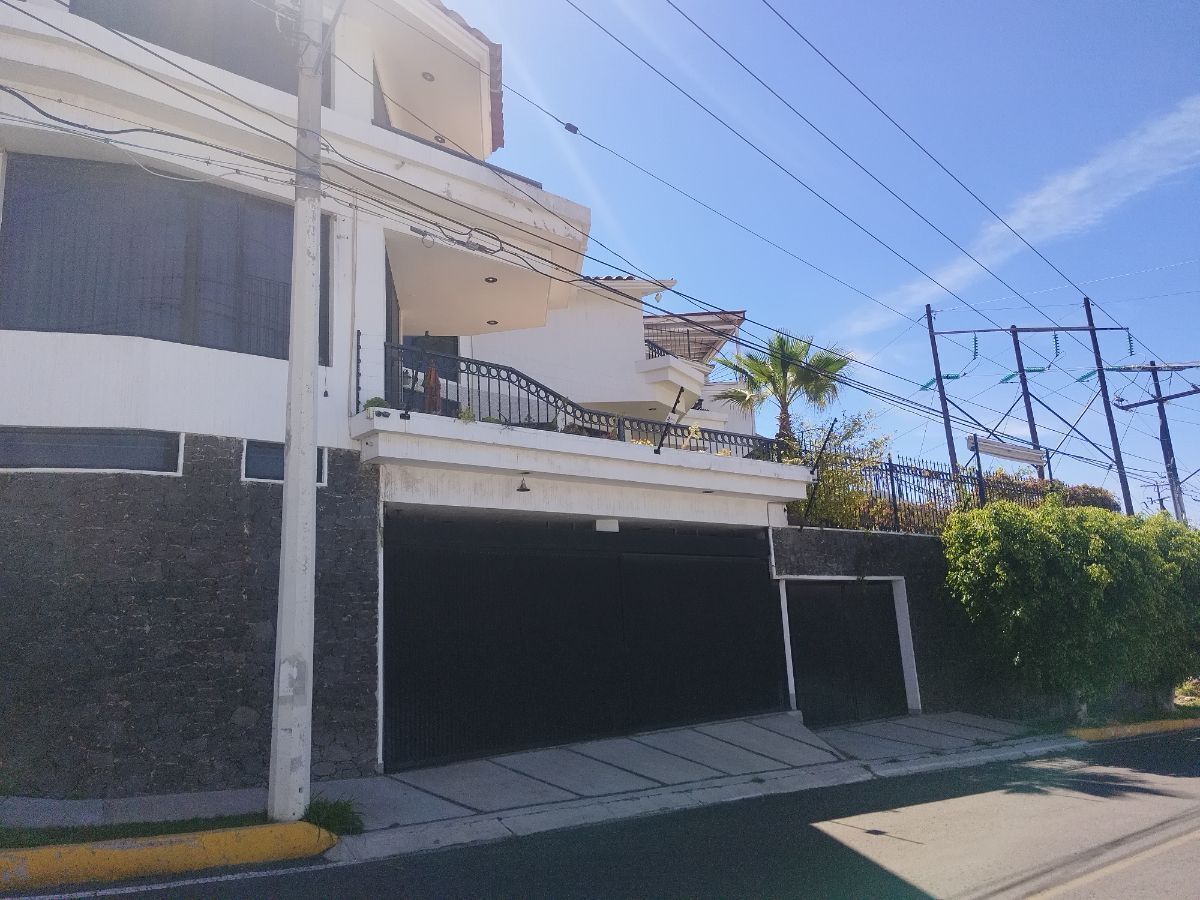 Casa en venta · Loma Dorada, Santiago de Querétaro, Querétaro Casa en venta · Loma Dorada, Santiago de Querétaro, Querétaro