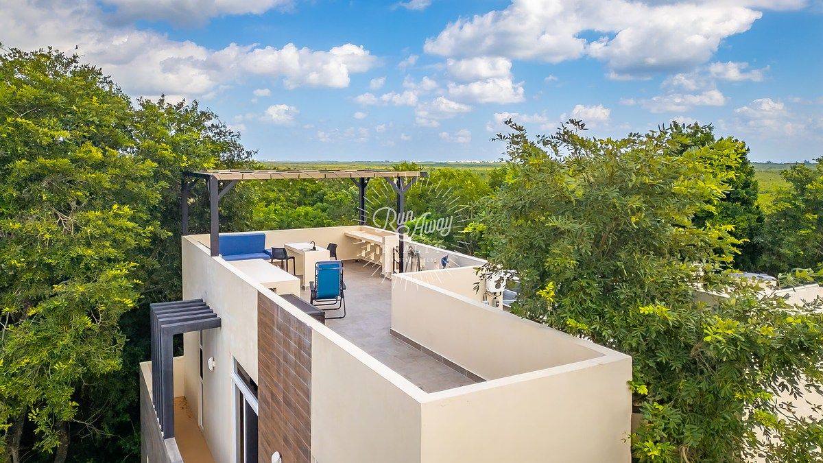 Casa en venta · Residencial Regatta, Puerto Morelos, Quintana Roo