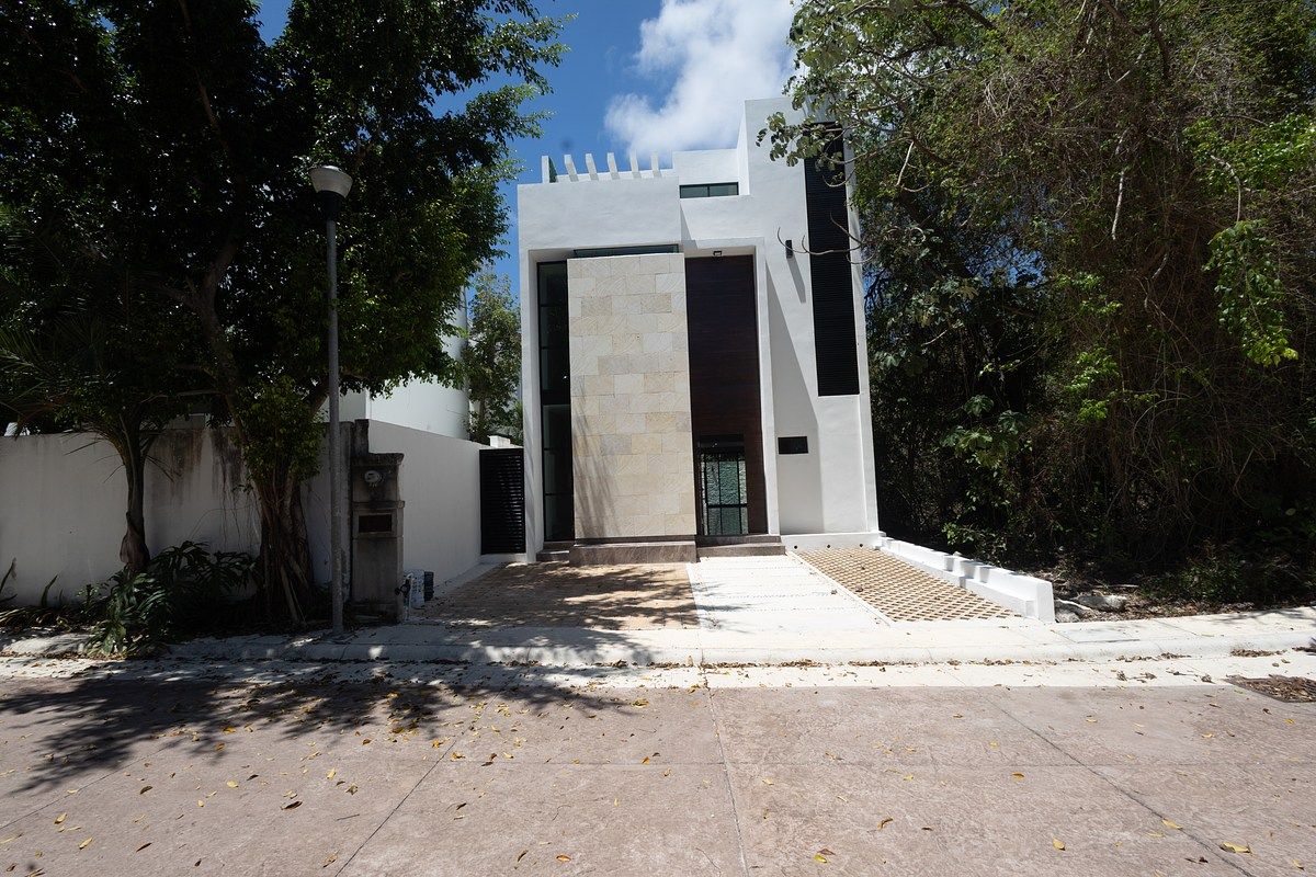 Casa en venta · Puerto Morelos, Quintana Roo Casa en venta · Puerto Morelos, Quintana Roo