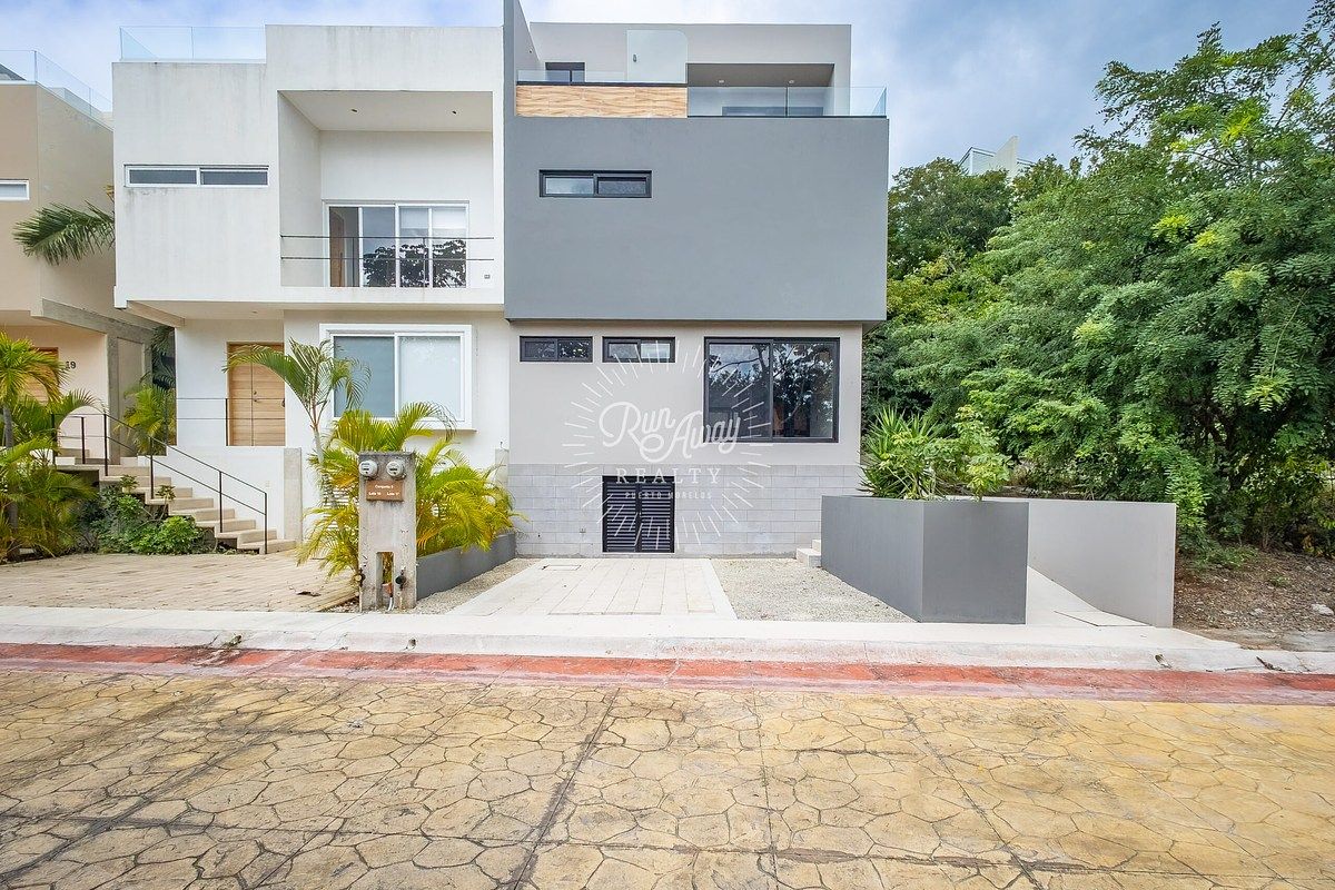 Casa en venta · Puerto Morelos, Quintana Roo