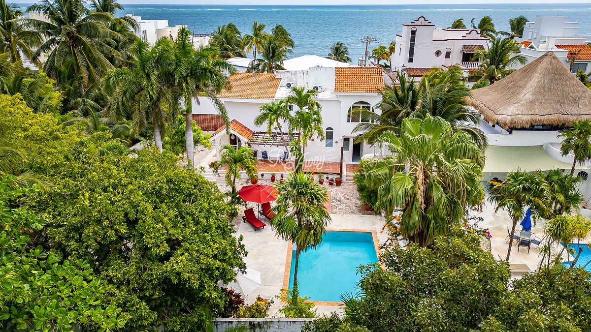 Casa en venta · Puerto Morelos, Quintana Roo